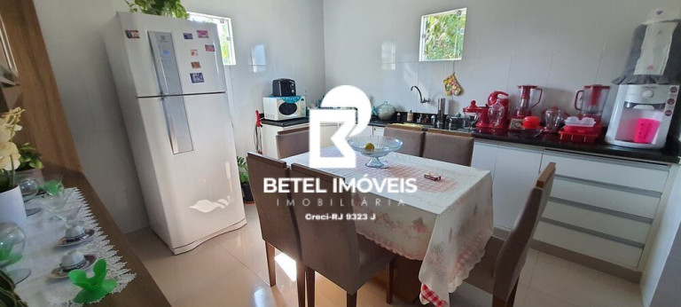 Imagem Sobrado com 3 Quartos à Venda, 224 m² em Macuco - São Francisco De Itabapoana Imagem Sobrado com 3 Quartos à Venda, 224 m² em Macuco - São Francisco De Itabapoana