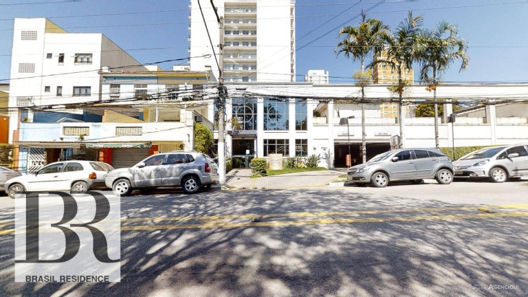Imagem Sala Comercial à Venda, 37 m² em Vila Mariana - São Paulo Imagem Sala Comercial à Venda, 37 m² em Vila Mariana - São Paulo