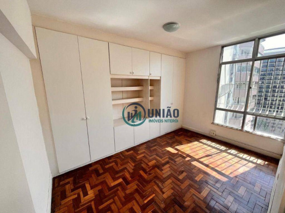 Imagem Apartamento com 3 Quartos à Venda, 130 m² em Icaraí - Niterói