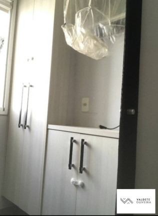 Imagem Apartamento com 3 Quartos à Venda, 72 m² em Monte Castelo - São José Dos Campos