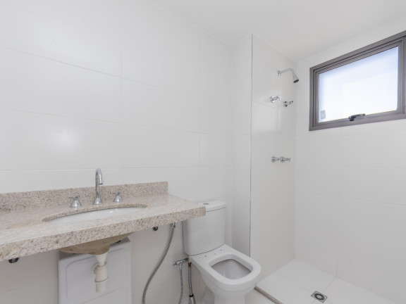Imagem Apartamento com 4 Quartos à Venda, 162 m² em Pinheiros - São Paulo
