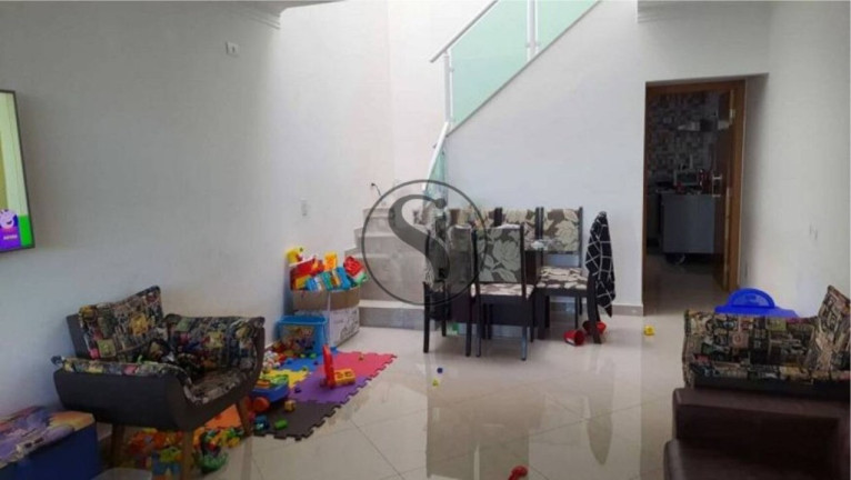Sobrado com 3 Quartos à Venda, 114 m² em Ipiranga - São Paulo