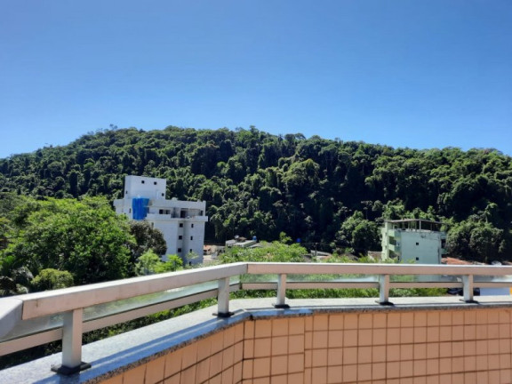 Imagem Apartamento com 3 Quartos à Venda, 140 m² em Pereque Açu - Ubatuba