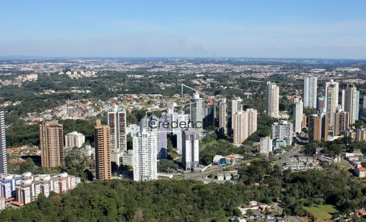 Imagem Apartamento com 2 Quartos à Venda, 99 m² em Ecoville - Curitiba