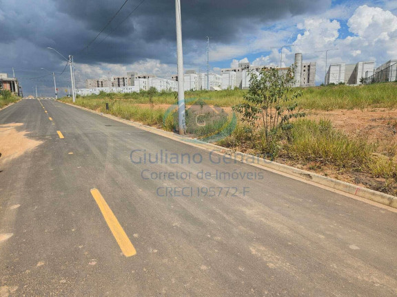 Imagem Terreno à Venda, 175 m² em Olaria - Salto