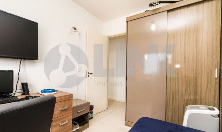Imagem Apartamento com 3 Quartos à Venda, 62 m² em Passo Das Pedras - Porto Alegre Imagem Apartamento com 3 Quartos à Venda, 62 m² em Passo Das Pedras - Porto Alegre