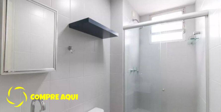 Imagem Apartamento com 2 Quartos à Venda, 56 m² em Liberdade - São Paulo Imagem Apartamento com 2 Quartos à Venda, 56 m² em Liberdade - São Paulo