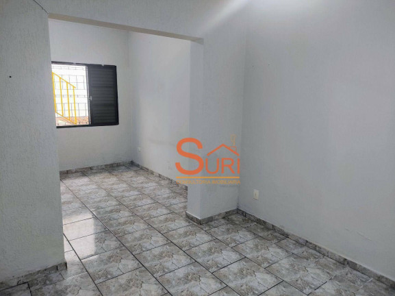 Imagem Casa com 3 Quartos à Venda, 162 m² em Campestre - Santo André
