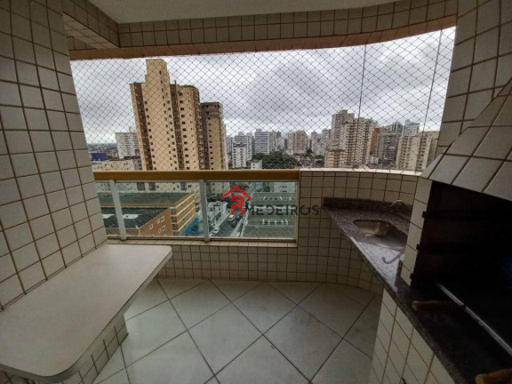 Imagem Apartamento com 1 Quarto à Venda, 58 m² em Tupi - Praia Grande Imagem Apartamento com 1 Quarto à Venda, 58 m² em Tupi - Praia Grande
