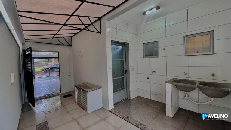 Imagem Casa com 1 Quarto à Venda, 190 m² em Jardim Mônaco - Dourados