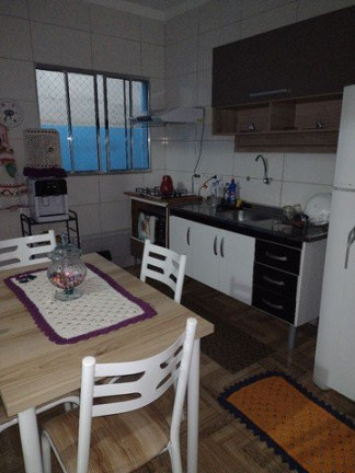 Imagem Casa com 2 Quartos à Venda, 70 m² em Loteamento Jardim Helena - São José Dos Campos