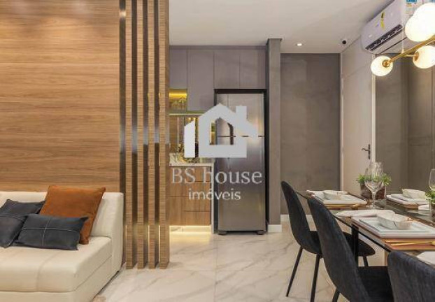 Imagem Apartamento com 2 Quartos à Venda, 57 m² em Jardim - Santo André Imagem Apartamento com 2 Quartos à Venda, 57 m² em Jardim - Santo André