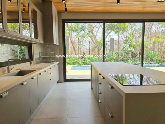 Imagem Casa com 5 Quartos à Venda, 409 m² em Alphaville - Ribeirao Preto Imagem Casa com 5 Quartos à Venda, 409 m² em Alphaville - Ribeirao Preto