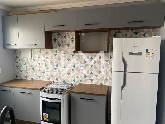Imagem Apartamento com 2 Quartos para Alugar, 42 m² em água Chata - Guarulhos Imagem Apartamento com 2 Quartos para Alugar, 42 m² em água Chata - Guarulhos