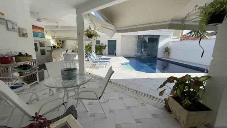 Imagem Imóvel com 5 Quartos à Venda, 550 m² em Jardim Acapulco - Guarujá Imagem Imóvel com 5 Quartos à Venda, 550 m² em Jardim Acapulco - Guarujá