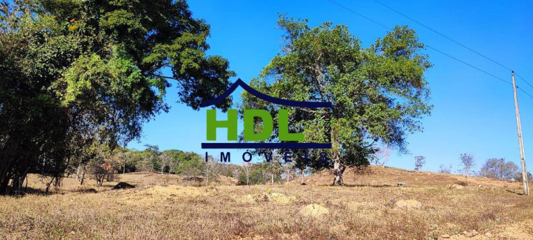 Imagem Chácara à Venda,  em Zona Rural - Hidrolândia