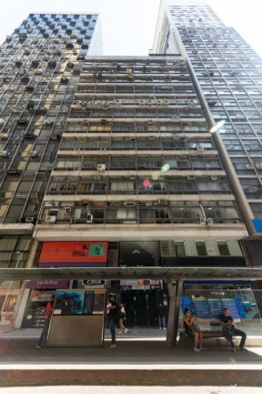 Imagem Imóvel à Venda, 30 m² em Centro - Rio De Janeiro