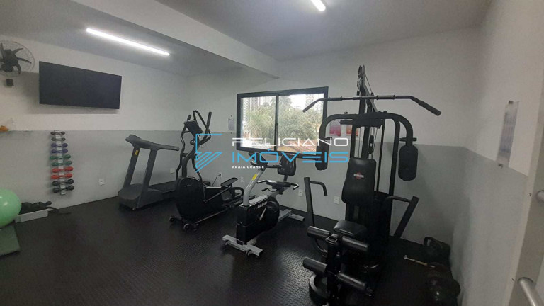 Imagem Apartamento com 2 Quartos à Venda, 82 m² em Canto Do Forte - Praia Grande Imagem Apartamento com 2 Quartos à Venda, 82 m² em Canto Do Forte - Praia Grande