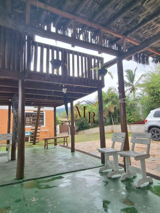 Imagem Casa com 7 Quartos à Venda, 900 m² em Barra Velha - Ilhabela Imagem Casa com 7 Quartos à Venda, 900 m² em Barra Velha - Ilhabela