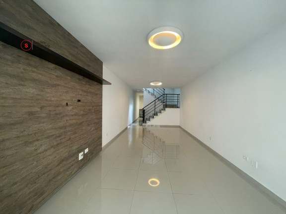Imagem Casa com 3 Quartos à Venda, 161 m² em Vila Ema - São Paulo Imagem Casa com 3 Quartos à Venda, 161 m² em Vila Ema - São Paulo