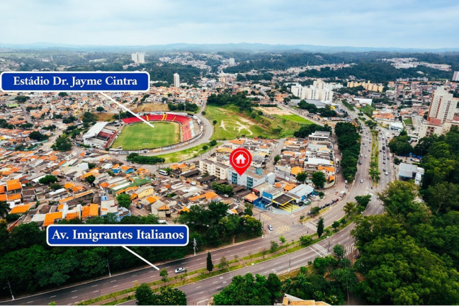 Imagem Imóvel com 2 Quartos à Venda, 69 m² em Jardim Pacaembu - Jundiaí Imagem Imóvel com 2 Quartos à Venda, 69 m² em Jardim Pacaembu - Jundiaí