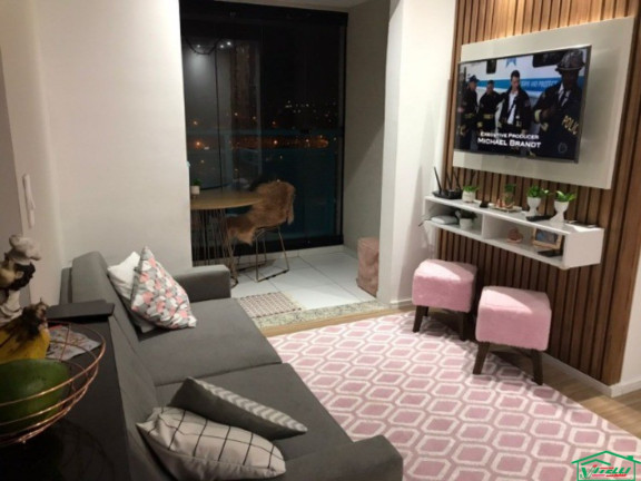 Imagem Apartamento com 2 Quartos à Venda, 48 m² em Altos De Vila Prudente - São Paulo Imagem Apartamento com 2 Quartos à Venda, 48 m² em Altos De Vila Prudente - São Paulo