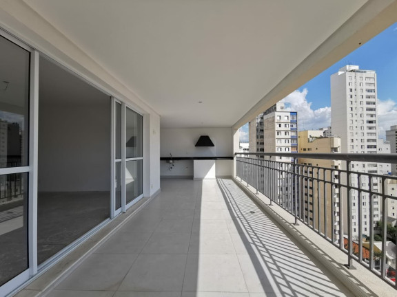 Imagem Apartamento com 4 Quartos à Venda, 246 m² em Vila Mariana - São Paulo Imagem Apartamento com 4 Quartos à Venda, 246 m² em Vila Mariana - São Paulo