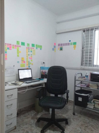 Imagem Casa com 4 Quartos à Venda, 240 m² em Vila Rica - São Paulo