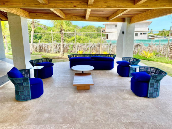 Imagem Terreno à Venda, 700 m² em Condominio Praia Do Castelo - Mata De São João