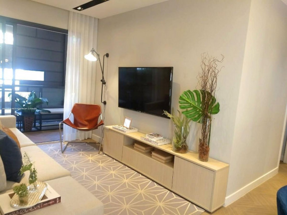 Imagem Apartamento à Venda,  em Tijuca - Rio De Janeiro