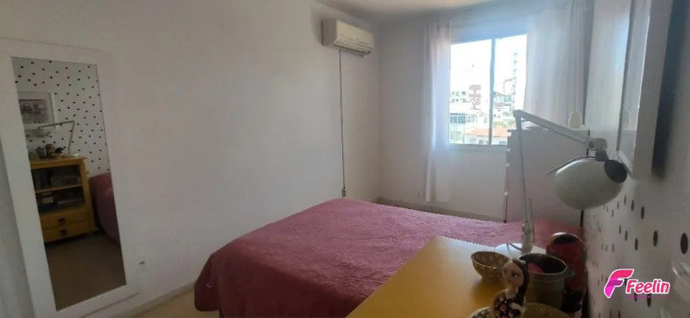 Imagem Apartamento com 2 Quartos à Venda, 60 m² em Agronômica - Florianópolis Imagem Apartamento com 2 Quartos à Venda, 60 m² em Agronômica - Florianópolis