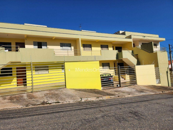 Apartamento com 2 Quartos para Alugar, 60 m² em Jardim Simus - Sorocaba
