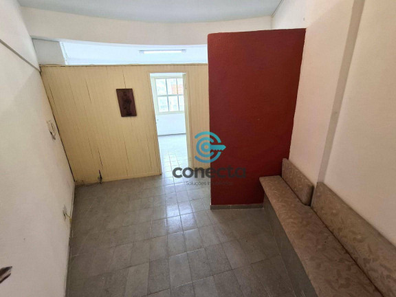 Imagem Sala Comercial à Venda ou Locação, 52 m² em Centro - Niterói Imagem Sala Comercial à Venda ou Locação, 52 m² em Centro - Niterói