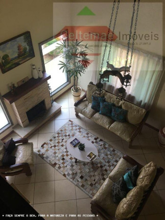 Imagem Casa com 4 Quartos à Venda, 426 m² em Campos Do Conde I - Tremembé Imagem Casa com 4 Quartos à Venda, 426 m² em Campos Do Conde I - Tremembé