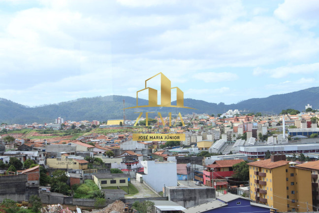 Imagem Apartamento com 2 Quartos para Alugar, 52 m² em Vila Brasileira - Mogi Das Cruzes