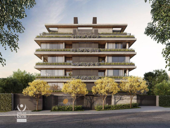 Imagem Apartamento com 3 Quartos à Venda, 354 m² em Juvevê - Curitiba Imagem Apartamento com 3 Quartos à Venda, 354 m² em Juvevê - Curitiba