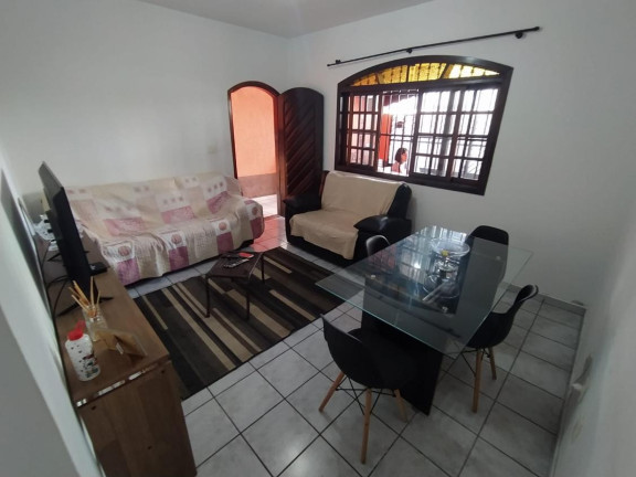 Imagem Casa com 2 Quartos à Venda, em Canto Do Forte - Praia Grande Imagem Casa com 2 Quartos à Venda, em Canto Do Forte - Praia Grande