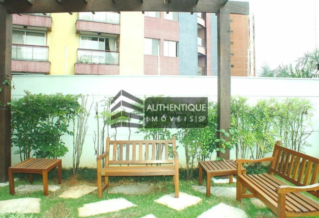 Imagem Apartamento com 4 Quartos à Venda, 215 m² em Paraíso - São Paulo Imagem Apartamento com 4 Quartos à Venda, 215 m² em Paraíso - São Paulo
