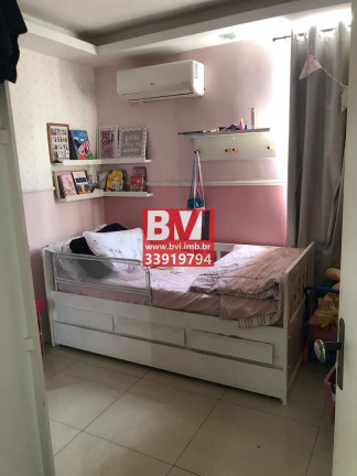 Imagem Apartamento com 2 Quartos à Venda, 70 m² em Vista Alegre - Rio De Janeiro
