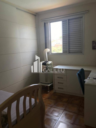Imagem Apartamento com 3 Quartos à Venda, 112 m² em Parque Taquaral - Campinas
