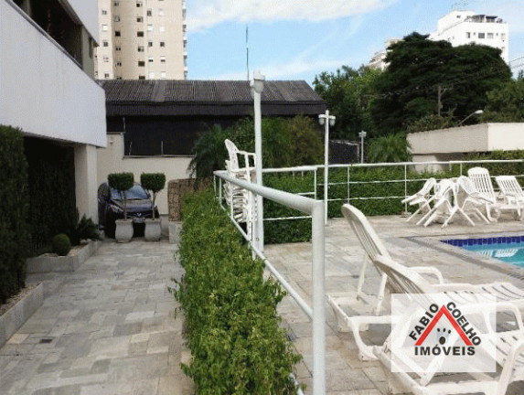 Imagem Apartamento à Venda, 90 m² em Santo Amaro - São Paulo Imagem Apartamento à Venda, 90 m² em Santo Amaro - São Paulo