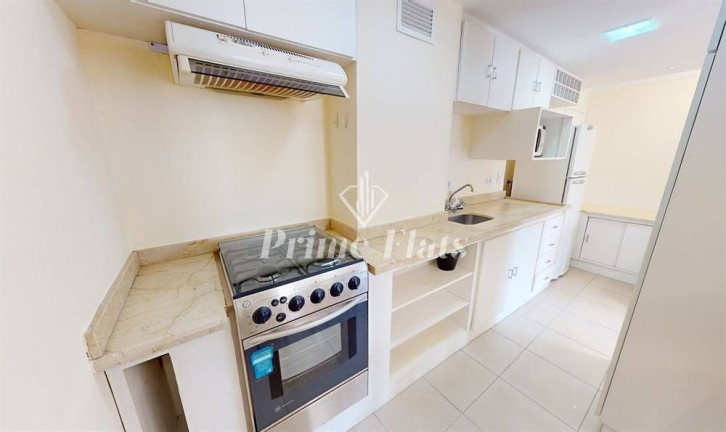 Imagem Apartamento com 2 Quartos para Alugar, 80 m² em Itaim Bibi - São Paulo Imagem Apartamento com 2 Quartos para Alugar, 80 m² em Itaim Bibi - São Paulo