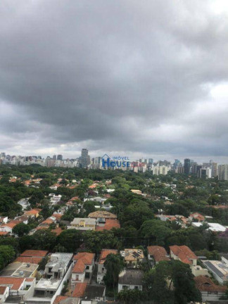 Imagem Apartamento com 1 Quarto à Venda, 38 m² em Pinheiros - São Paulo Imagem Apartamento com 1 Quarto à Venda, 38 m² em Pinheiros - São Paulo