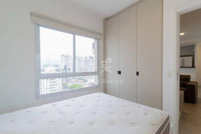 Imagem Apartamento com 1 Quarto para Alugar, 105 m² em Vila Olímpia - São Paulo Imagem Apartamento com 1 Quarto para Alugar, 105 m² em Vila Olímpia - São Paulo
