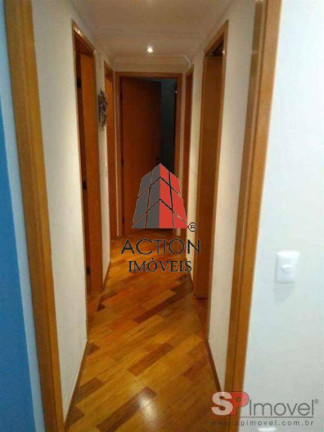 Imagem Apartamento com 3 Quartos à Venda, 98 m² em Vila Regente Feijó - São Paulo Imagem Apartamento com 3 Quartos à Venda, 98 m² em Vila Regente Feijó - São Paulo