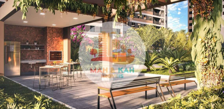 Imagem Apartamento com 2 Quartos à Venda, 24 m² em Butantã - São Paulo