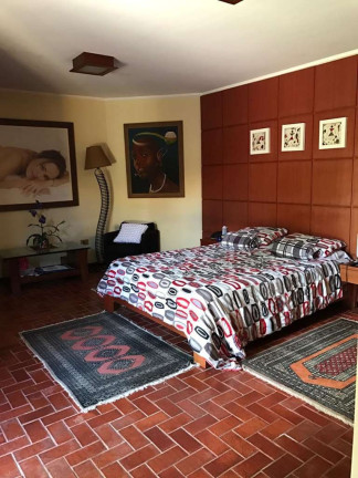 Imagem Casa de Condomínio com 4 Quartos à Venda,  em Centro - Vargem Grande Paulista