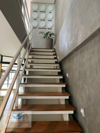 Imagem Sala Comercial à Venda, 137 m² em Vila Hamburguesa - São Paulo