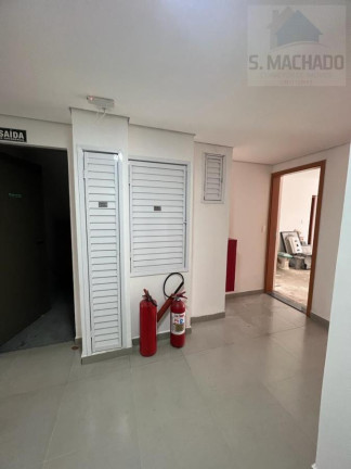 Imagem Apartamento com 2 Quartos à Venda, 53 m² em Parque Das Nações - Santo André