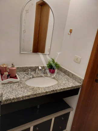 Imagem Apartamento com 3 Quartos à Venda, 86 m² em Vila Cláudia - São Paulo